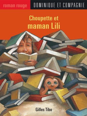 cover image of Choupette et maman Lili